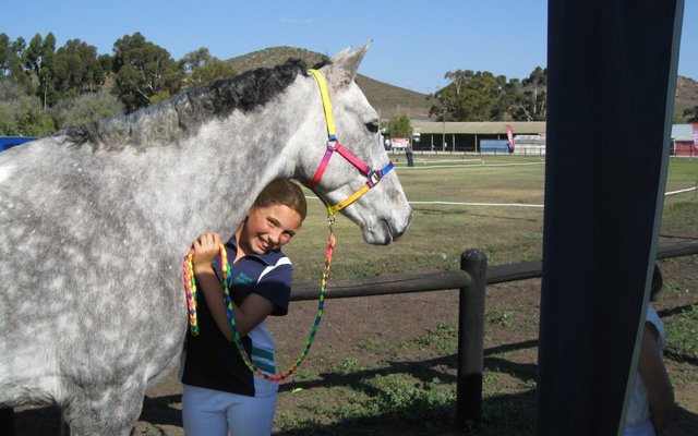 Treat your furry Valentine with Country Horse and Pet in Bredasdorp